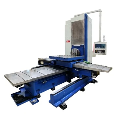 Cnc burg'ulash frezalash mashinasi